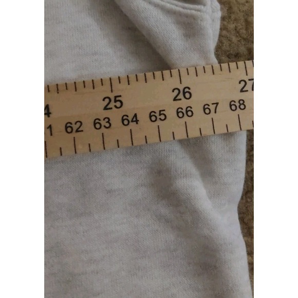 Nike NWT Zip Up Men's XL Kyrie Irving Journey Reward Hoodie Basketball NWT - Picture 11 of 11